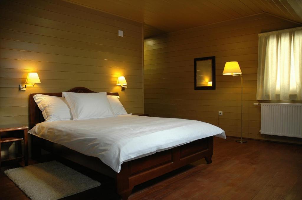 Boutique B&B Japodi Mrkopalj Room photo